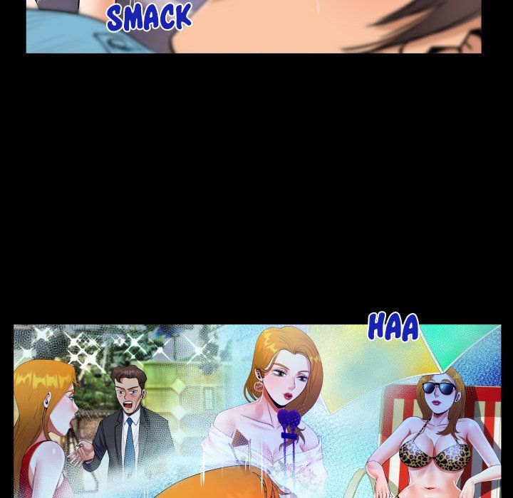 The Unforeseen Guest Manhwa - Chapter 52 Page 56