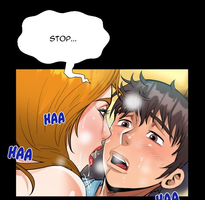The Unforeseen Guest Manhwa - Chapter 52 Page 60