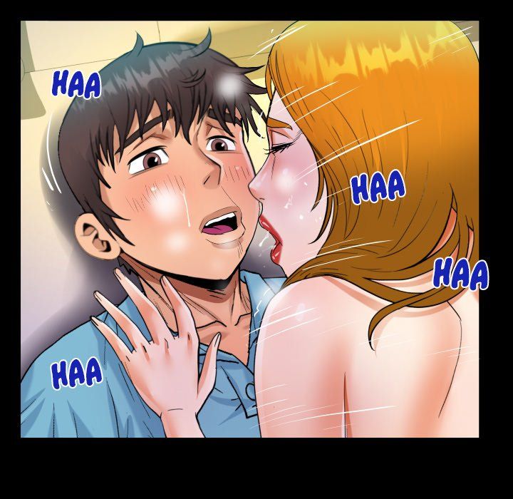 The Unforeseen Guest Manhwa - Chapter 52 Page 68