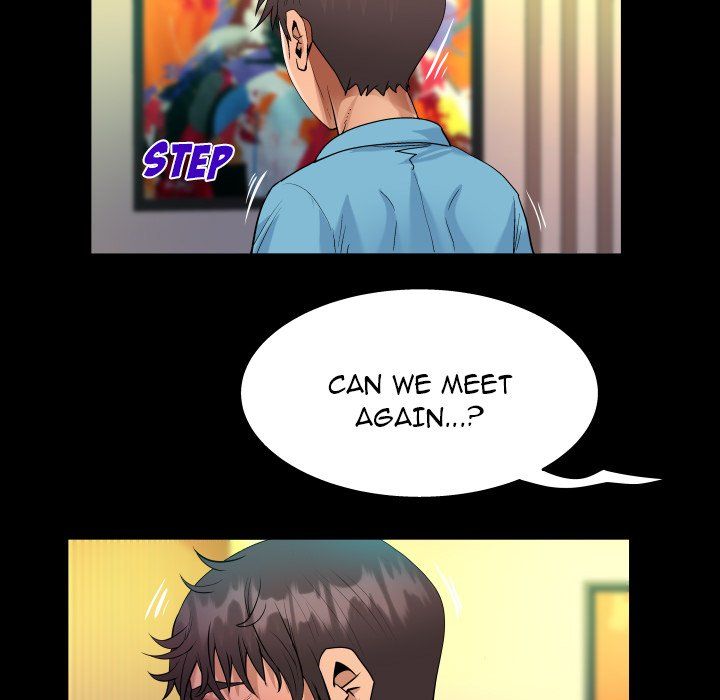 The Unforeseen Guest Manhwa - Chapter 52 Page 75