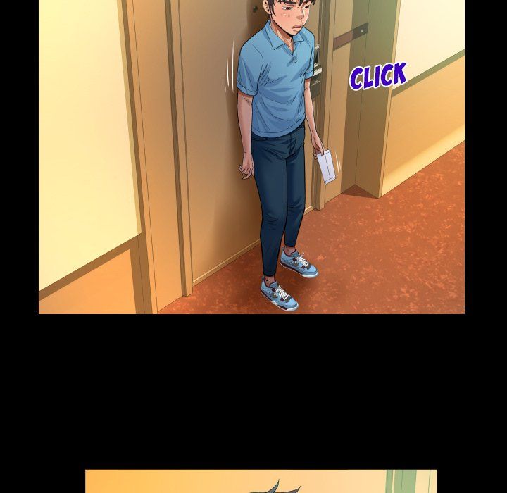 The Unforeseen Guest Manhwa - Chapter 52 Page 77