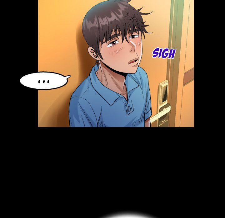The Unforeseen Guest Manhwa - Chapter 52 Page 78