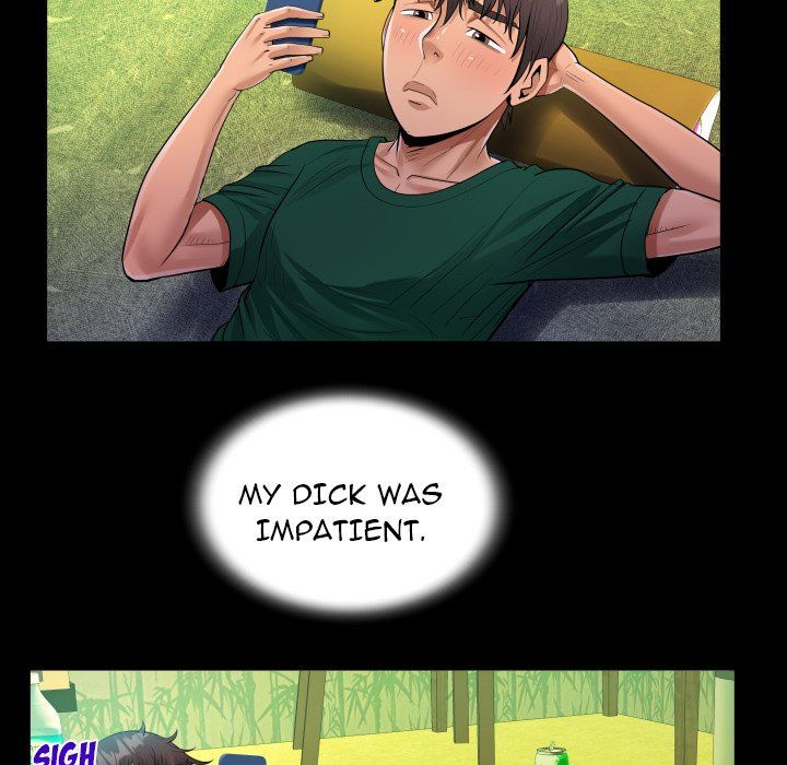 The Unforeseen Guest Manhwa - Chapter 52 Page 81