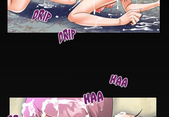 The Unforeseen Guest Manhwa - Chapter 97 Page 3