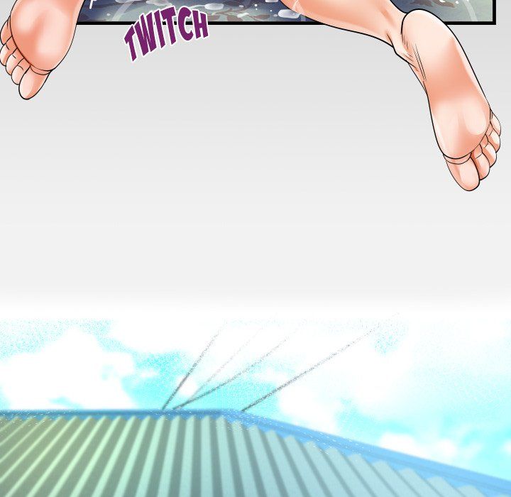 The Unforeseen Guest Manhwa - Chapter 97 Page 9