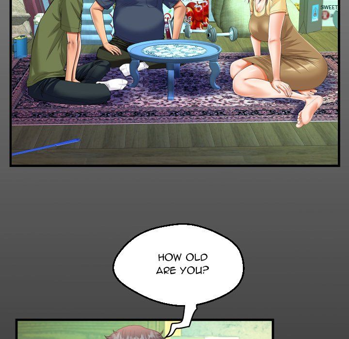 The Unforeseen Guest Manhwa - Chapter 97 Page 15