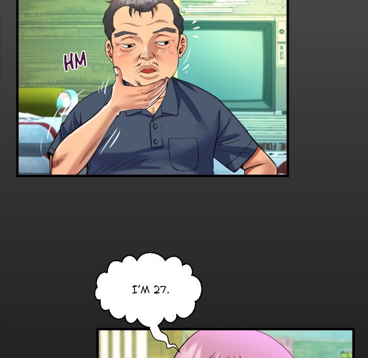 The Unforeseen Guest Manhwa - Chapter 97 Page 16