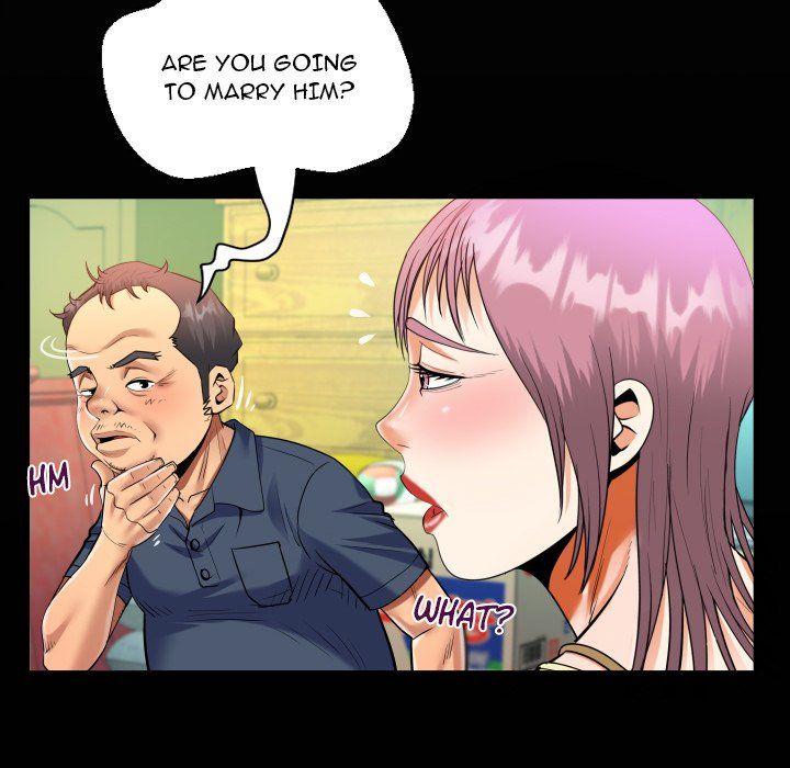 The Unforeseen Guest Manhwa - Chapter 97 Page 20