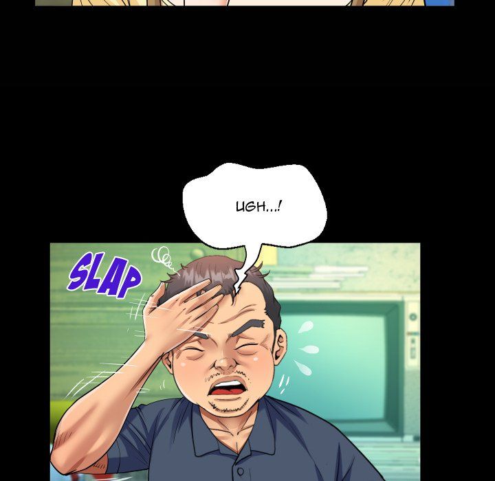 The Unforeseen Guest Manhwa - Chapter 97 Page 22