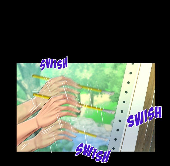 The Unforeseen Guest Manhwa - Chapter 97 Page 27