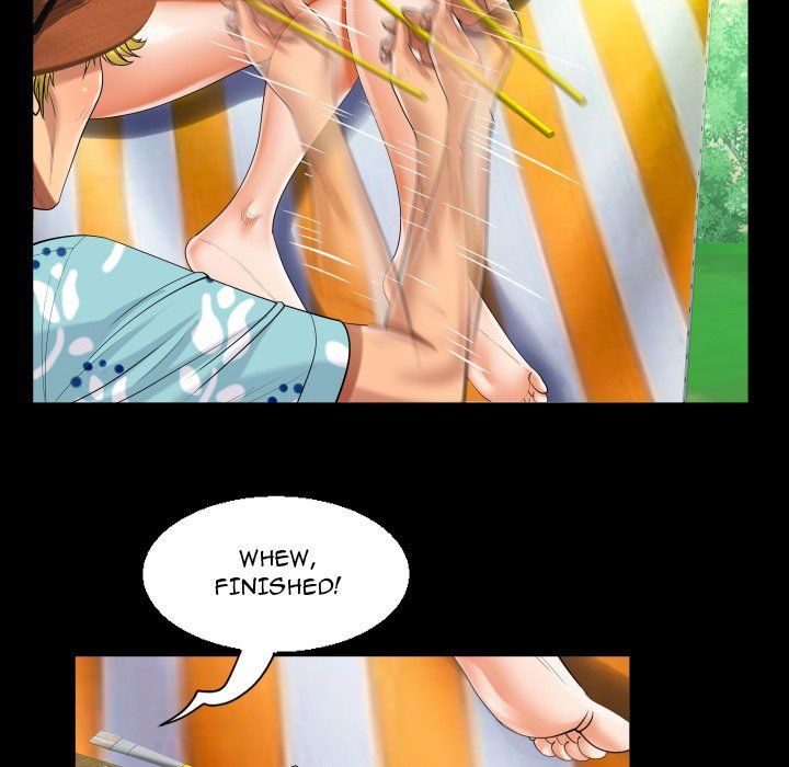 The Unforeseen Guest Manhwa - Chapter 97 Page 30