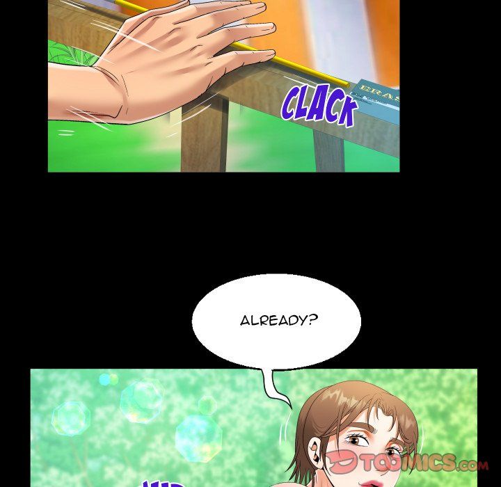 The Unforeseen Guest Manhwa - Chapter 97 Page 31