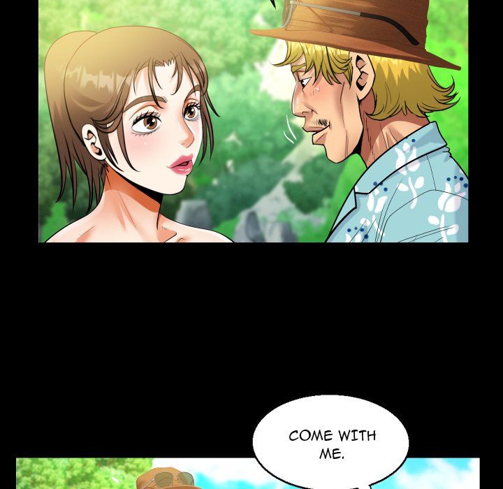 The Unforeseen Guest Manhwa - Chapter 97 Page 35