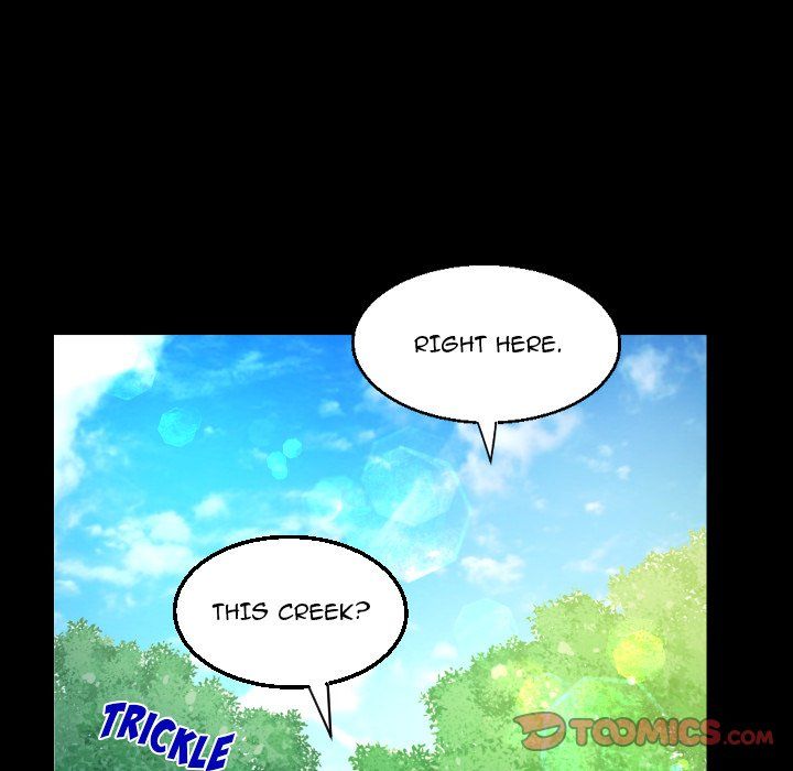 The Unforeseen Guest Manhwa - Chapter 97 Page 37