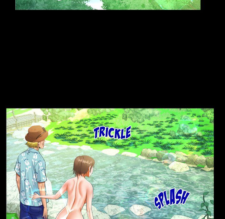 The Unforeseen Guest Manhwa - Chapter 97 Page 38