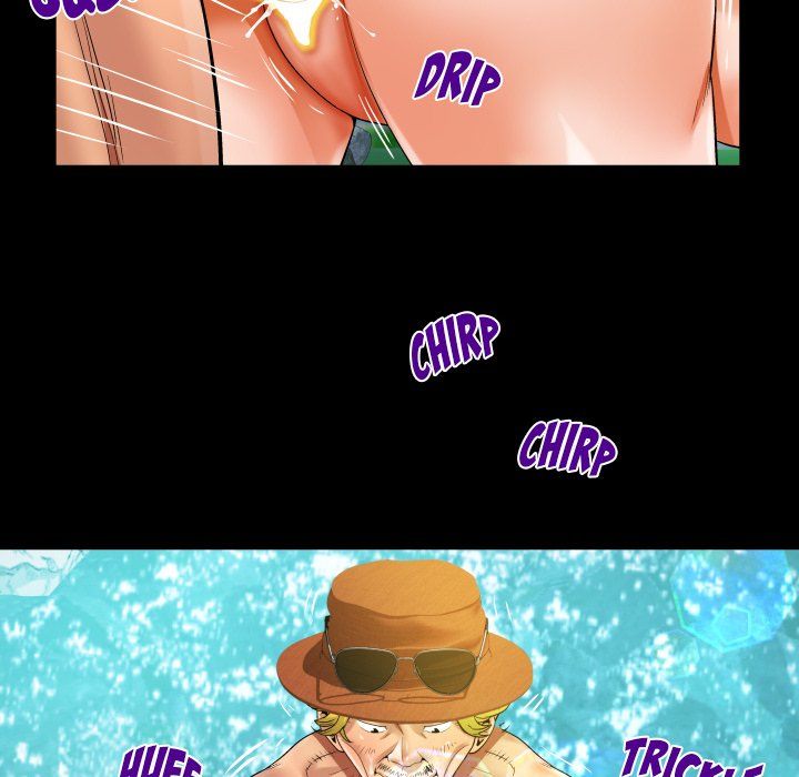 The Unforeseen Guest Manhwa - Chapter 97 Page 48