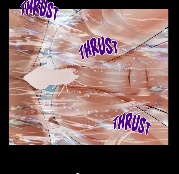 The Unforeseen Guest Manhwa - Chapter 97 Page 51