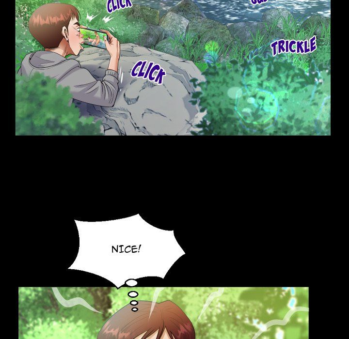 The Unforeseen Guest Manhwa - Chapter 97 Page 57