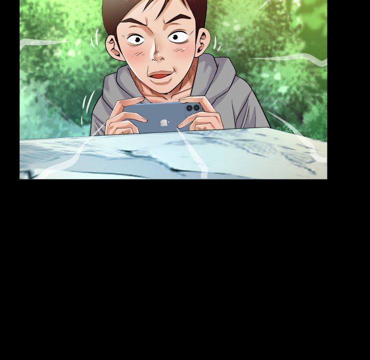 The Unforeseen Guest Manhwa - Chapter 97 Page 58