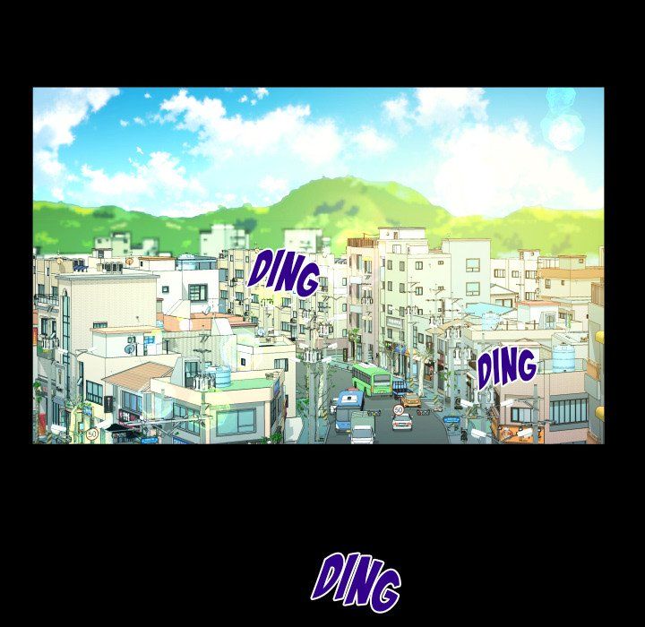 The Unforeseen Guest Manhwa - Chapter 97 Page 59