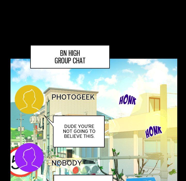 The Unforeseen Guest Manhwa - Chapter 97 Page 60