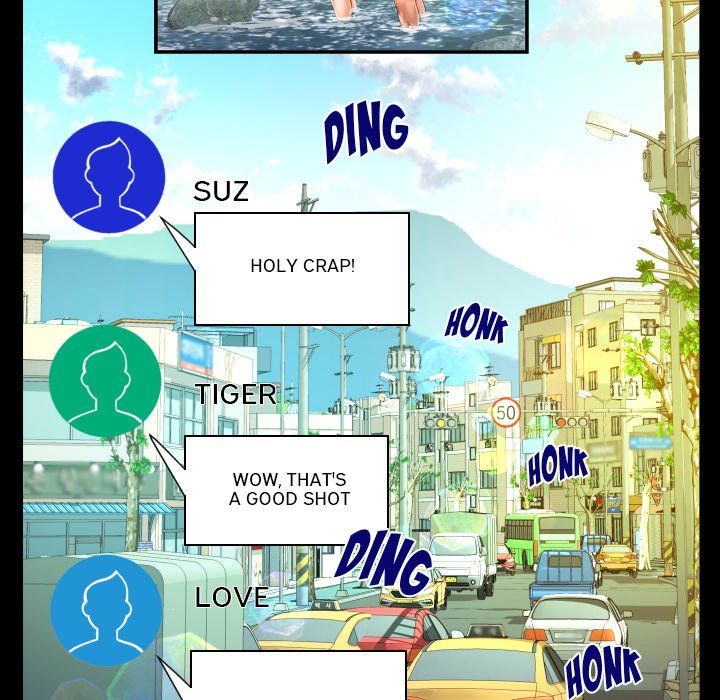 The Unforeseen Guest Manhwa - Chapter 97 Page 64