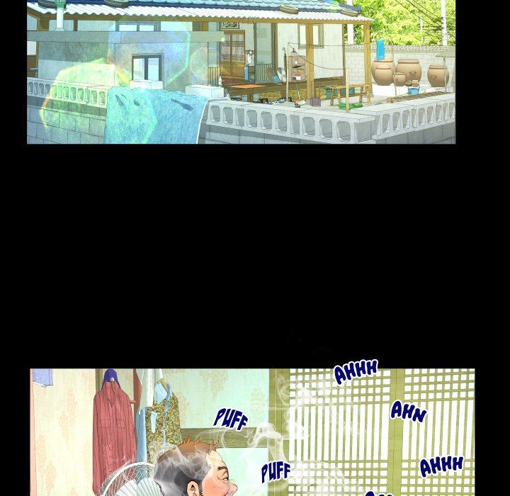 The Unforeseen Guest Manhwa - Chapter 97 Page 66