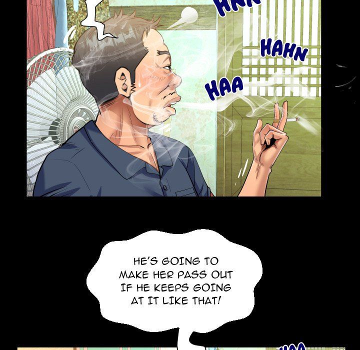 The Unforeseen Guest Manhwa - Chapter 97 Page 68