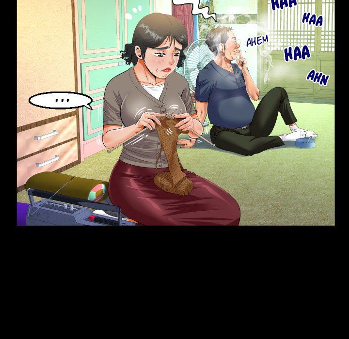 The Unforeseen Guest Manhwa - Chapter 97 Page 69