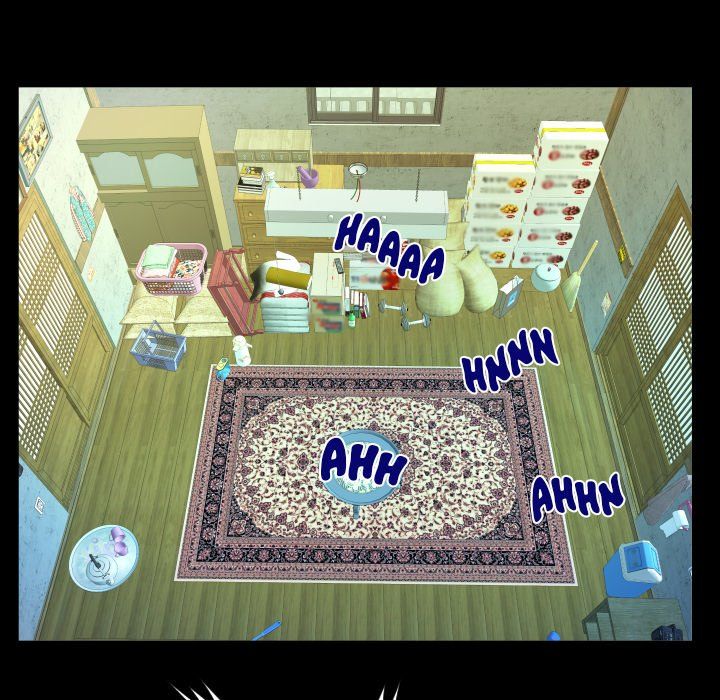 The Unforeseen Guest Manhwa - Chapter 97 Page 70