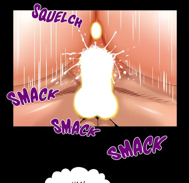 The Unforeseen Guest Manhwa - Chapter 97 Page 75