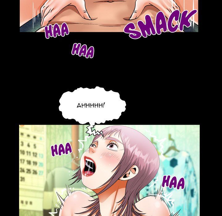 The Unforeseen Guest Manhwa - Chapter 97 Page 78