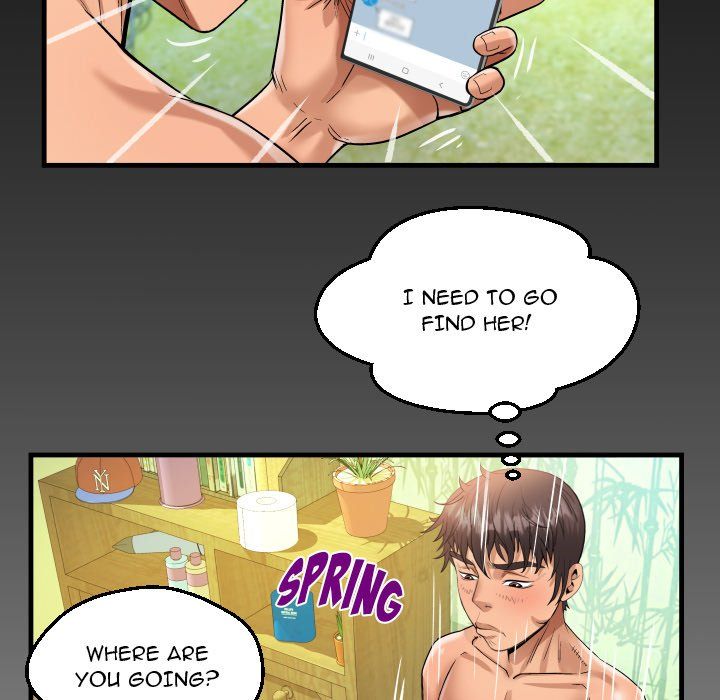 The Unforeseen Guest Manhwa - Chapter 97 Page 86