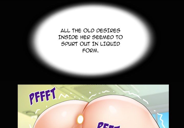 The Unforeseen Guest Manhwa - Chapter 86 Page 0