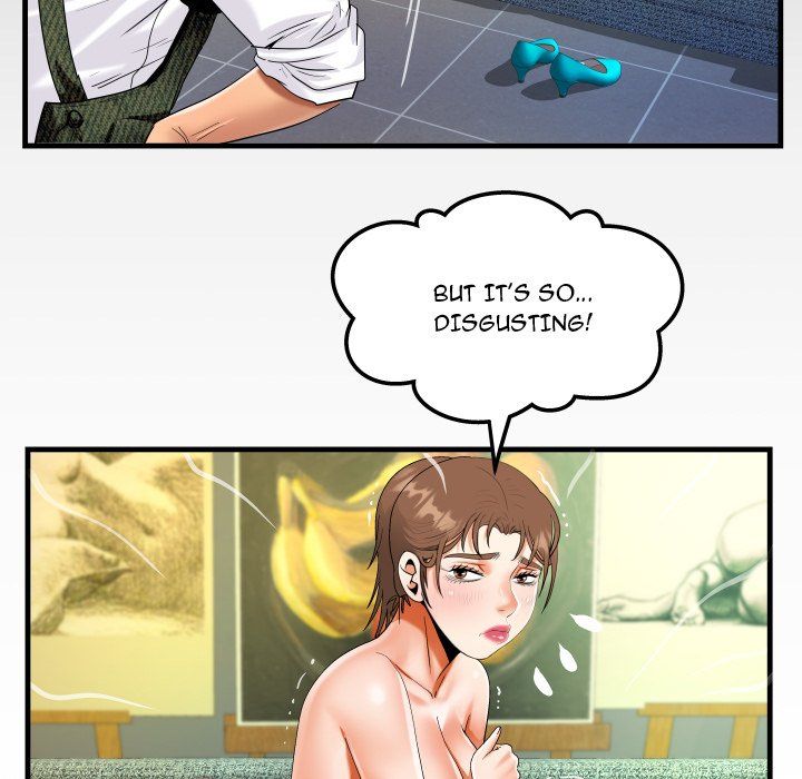 The Unforeseen Guest Manhwa - Chapter 86 Page 8