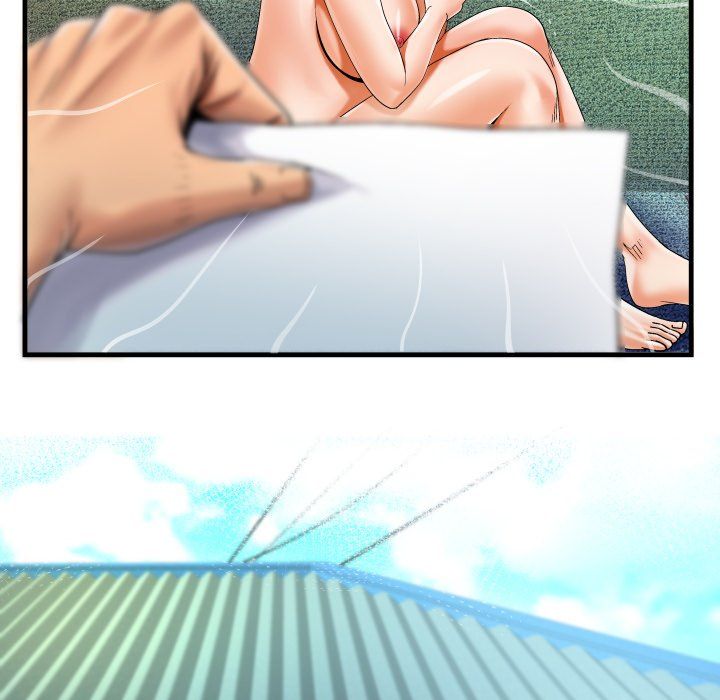 The Unforeseen Guest Manhwa - Chapter 86 Page 9