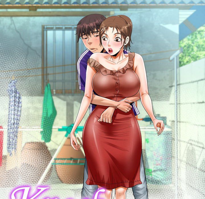 The Unforeseen Guest Manhwa - Chapter 86 Page 10