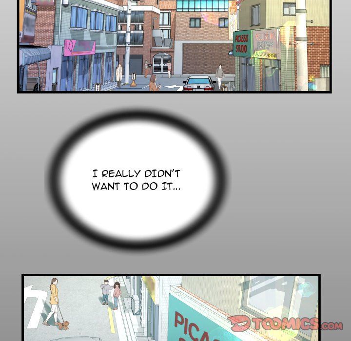 The Unforeseen Guest Manhwa - Chapter 86 Page 13