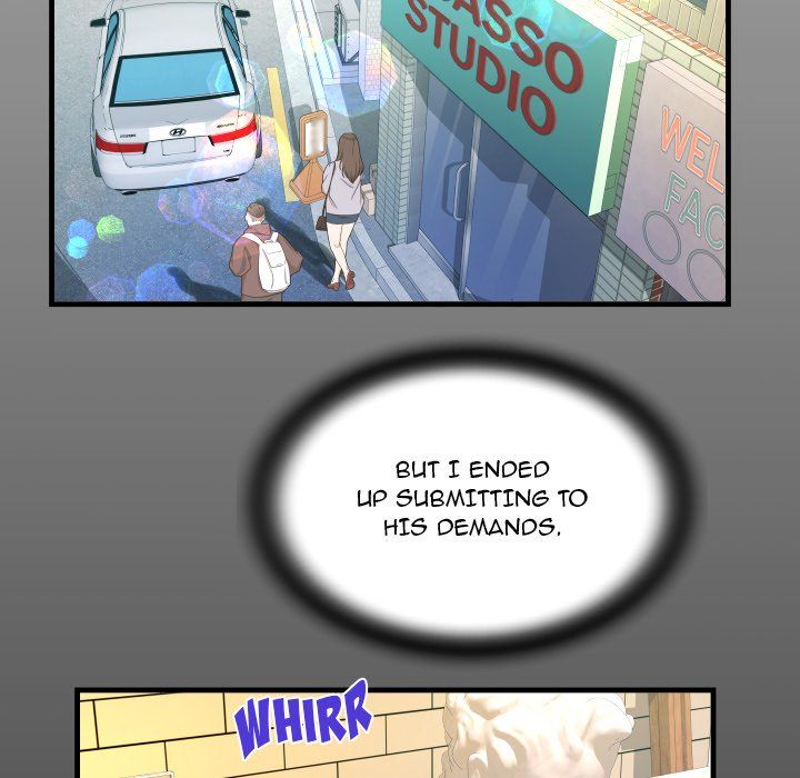 The Unforeseen Guest Manhwa - Chapter 86 Page 14