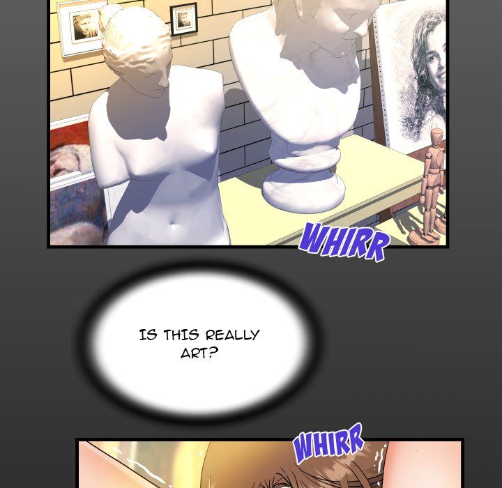 The Unforeseen Guest Manhwa - Chapter 86 Page 15