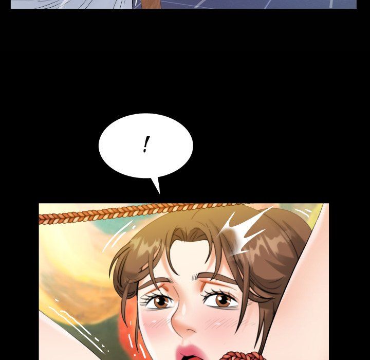 The Unforeseen Guest Manhwa - Chapter 86 Page 22