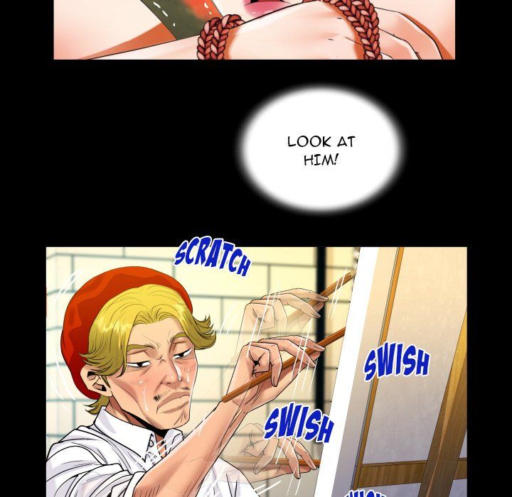 The Unforeseen Guest Manhwa - Chapter 86 Page 23