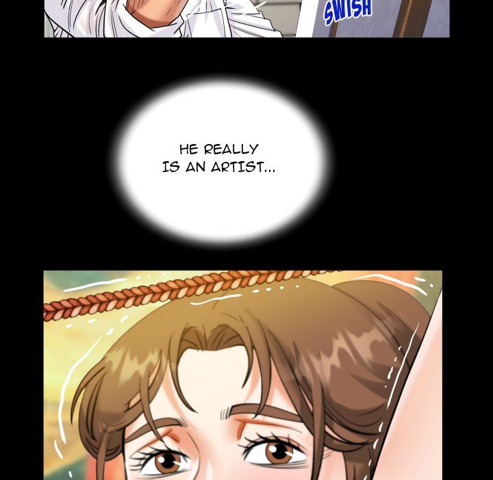 The Unforeseen Guest Manhwa - Chapter 86 Page 24