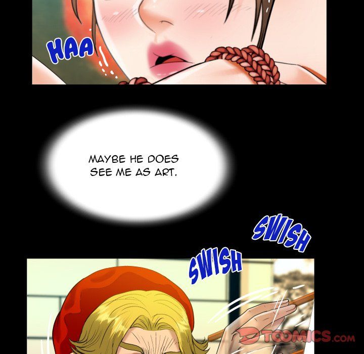 The Unforeseen Guest Manhwa - Chapter 86 Page 25