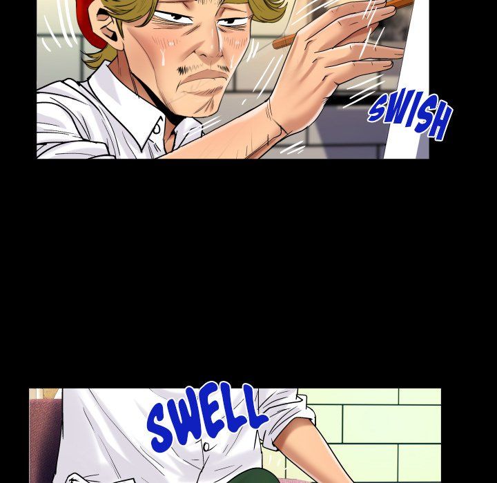 The Unforeseen Guest Manhwa - Chapter 86 Page 26