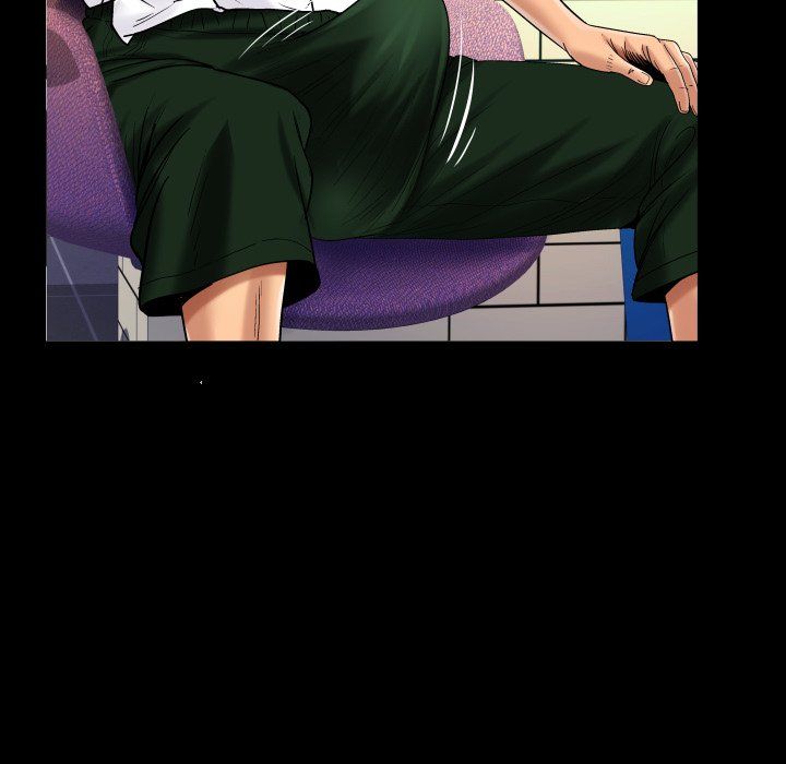 The Unforeseen Guest Manhwa - Chapter 86 Page 27