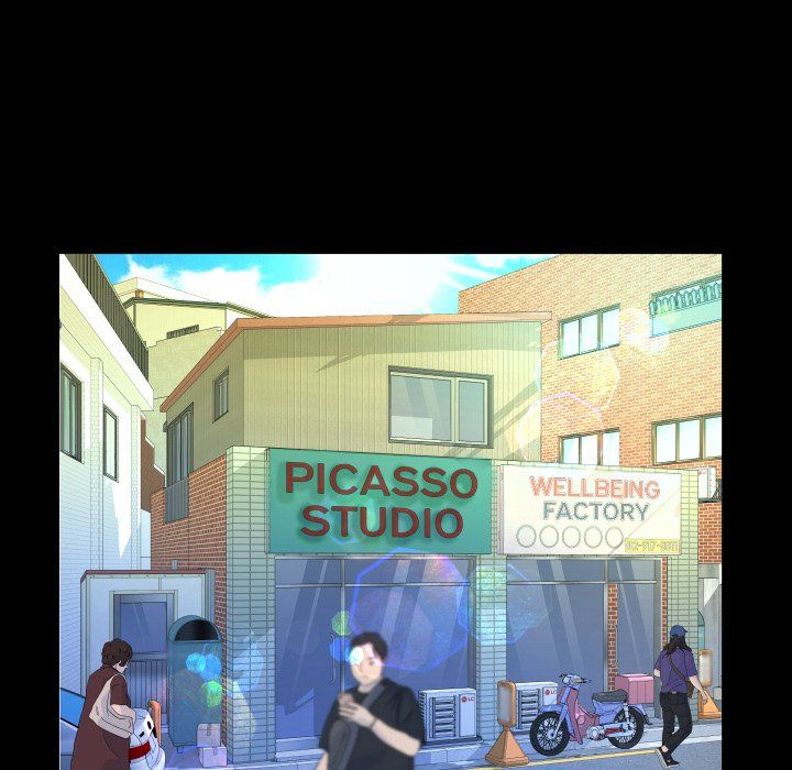 The Unforeseen Guest Manhwa - Chapter 86 Page 28