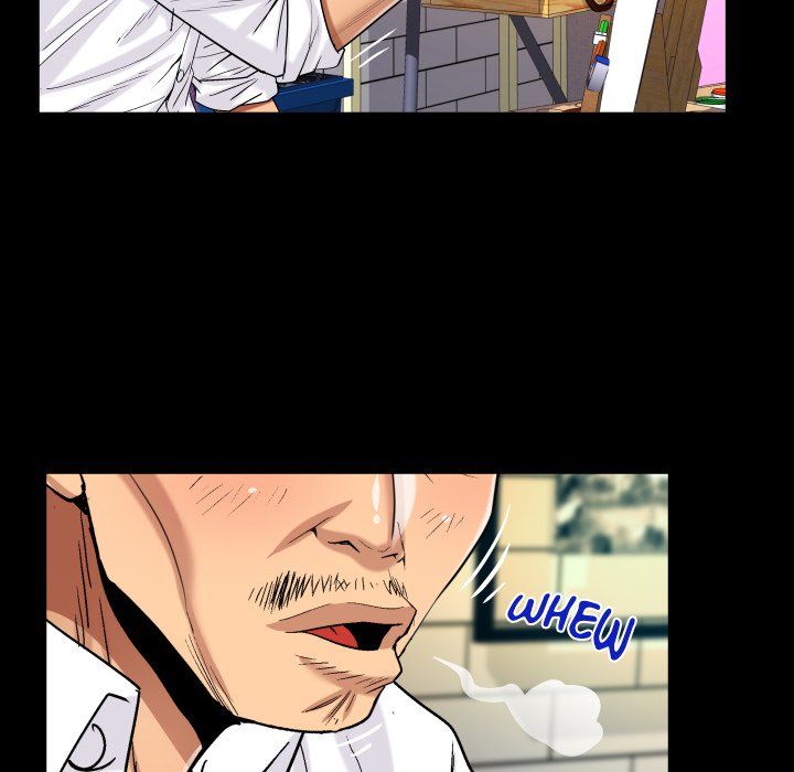 The Unforeseen Guest Manhwa - Chapter 86 Page 30