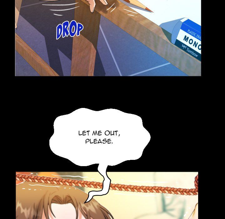 The Unforeseen Guest Manhwa - Chapter 86 Page 32