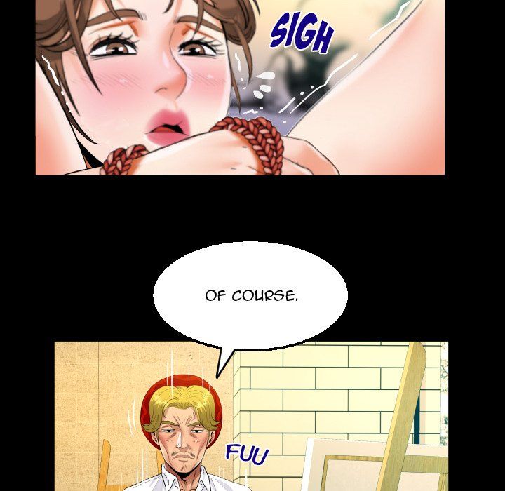 The Unforeseen Guest Manhwa - Chapter 86 Page 33